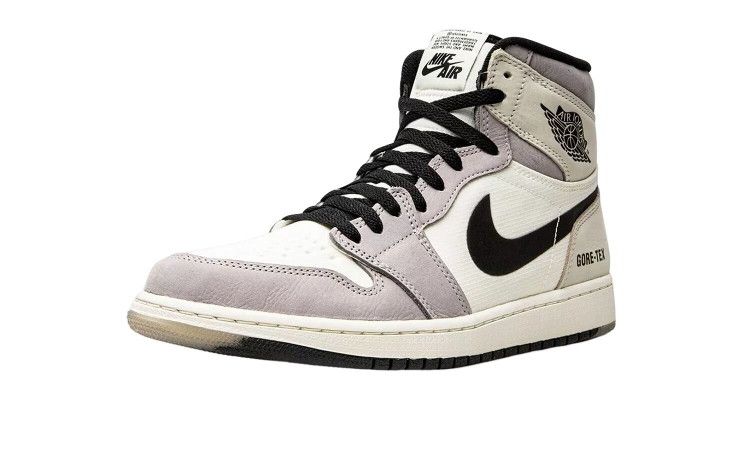 JORDAN 1 ELEMENT Gore Tex Sail