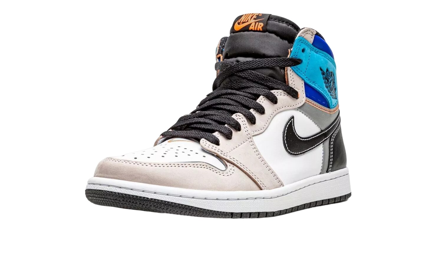 JORDAN 1 HIGH OG Prototype