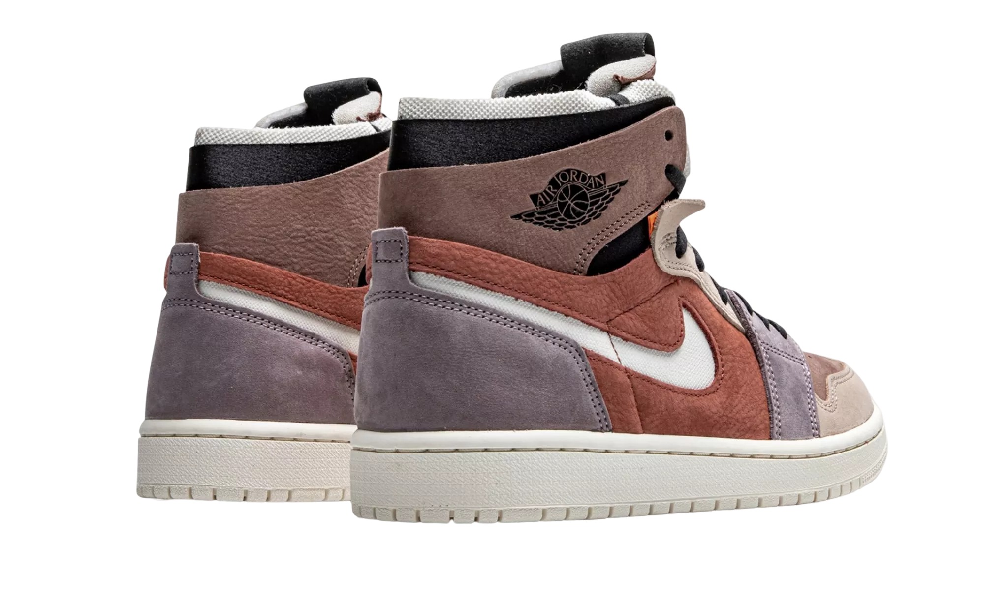 JORDAN 1 HIGH ZOOM CM Canyon Rust