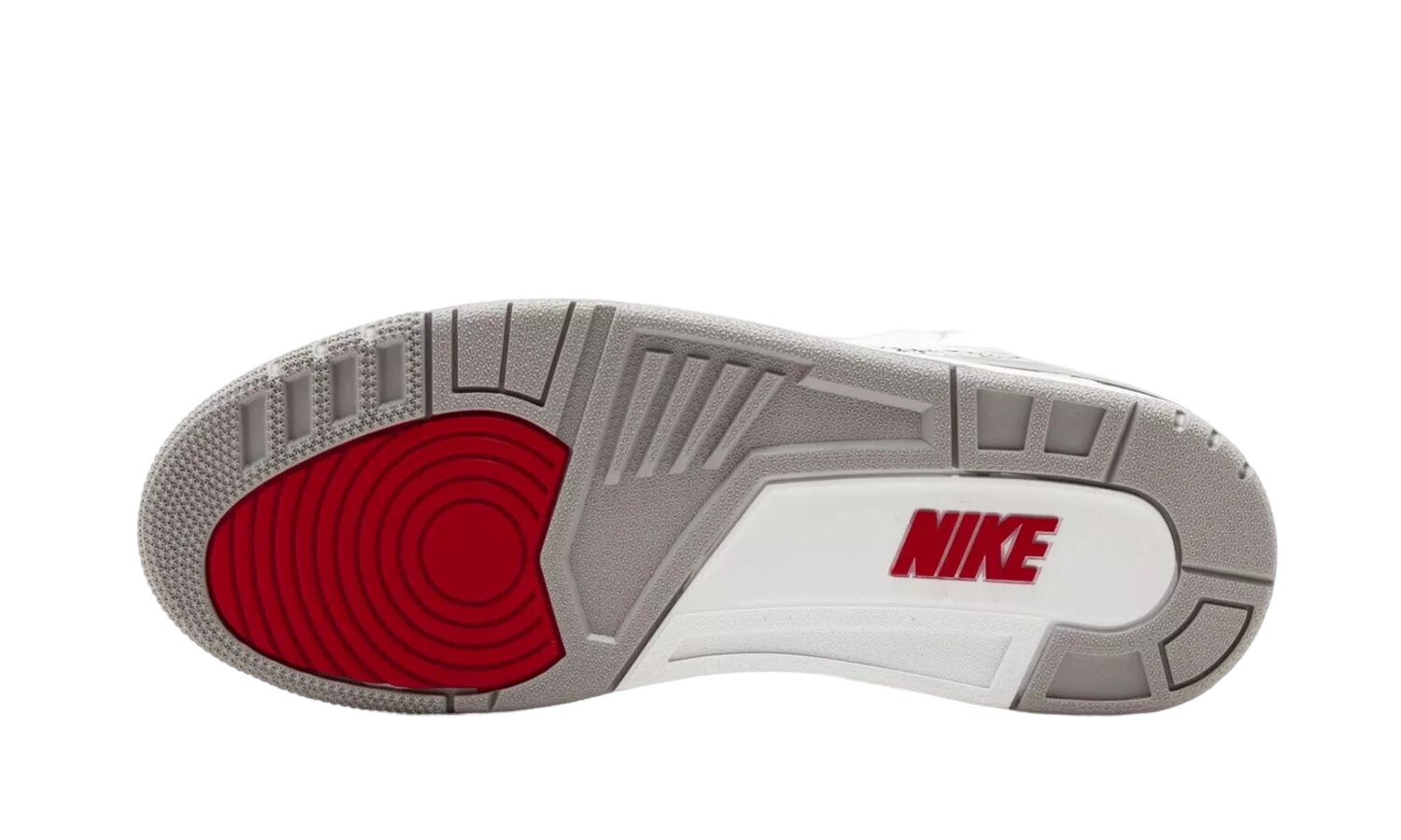 JORDAN 3 RETRO JTH NRG JTH