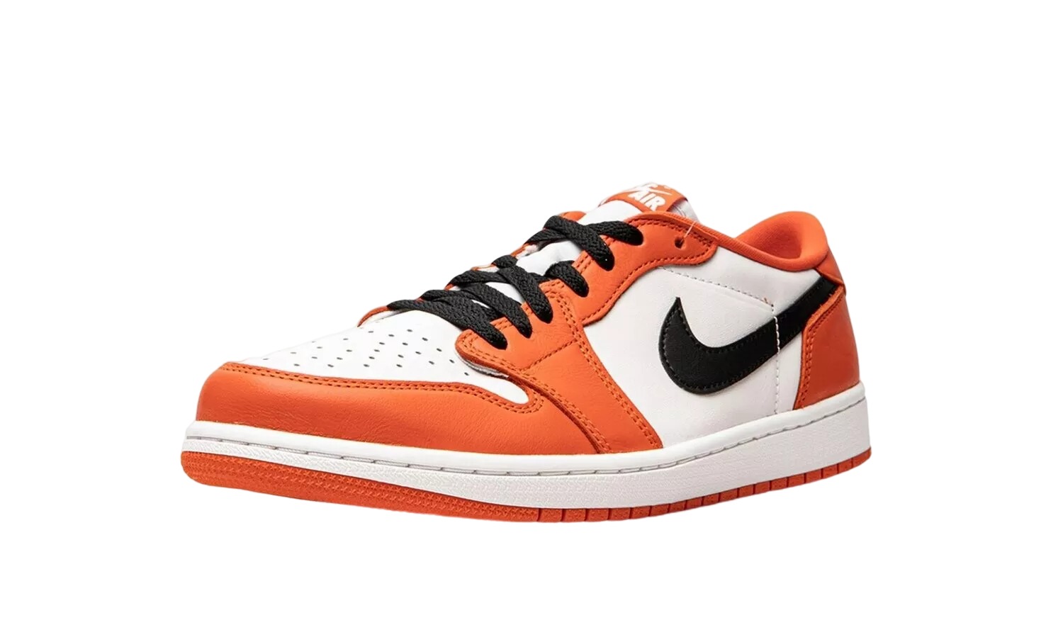 JORDAN 1 LOW OG Starfish