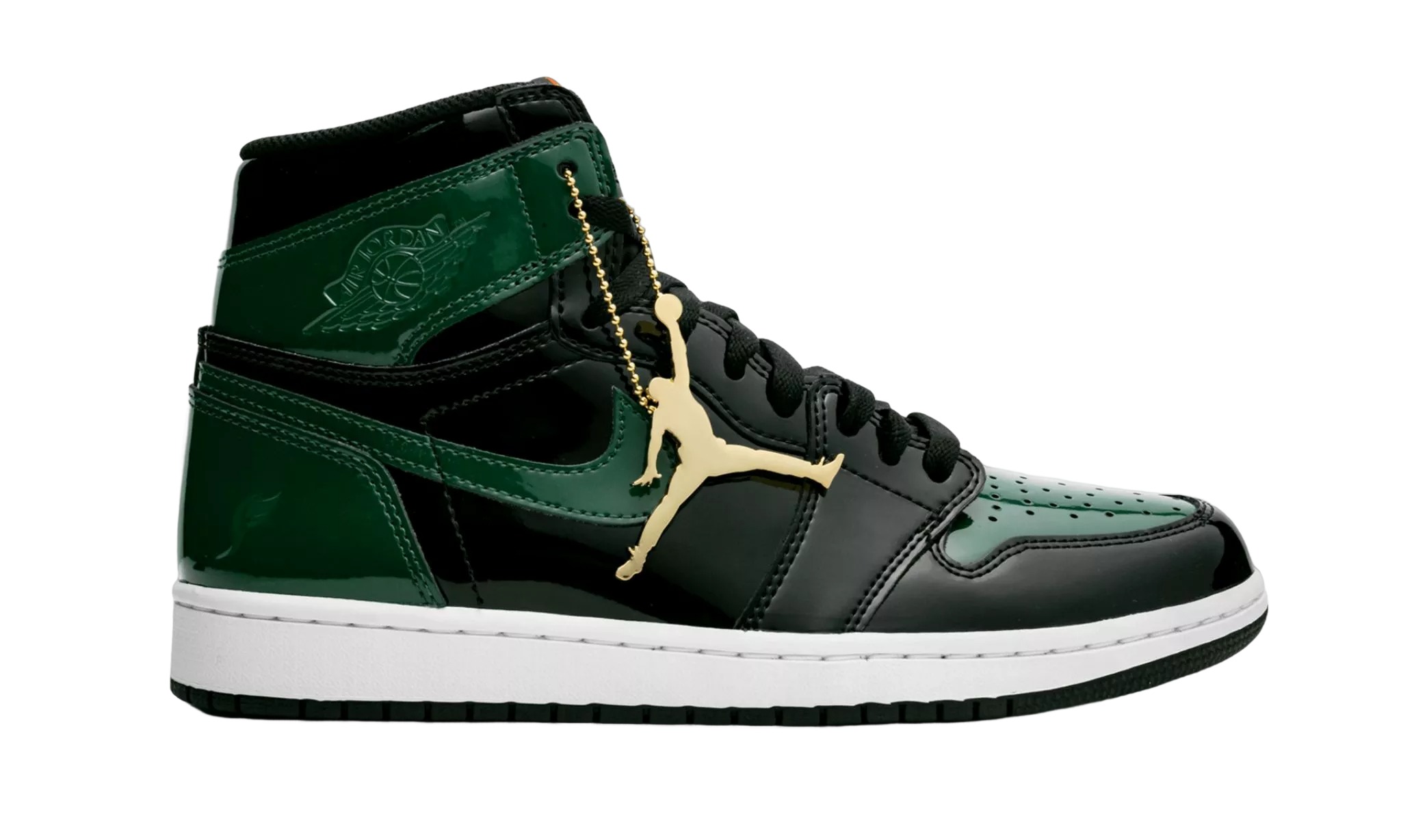 JORDAN 1 Solefly Friends Family