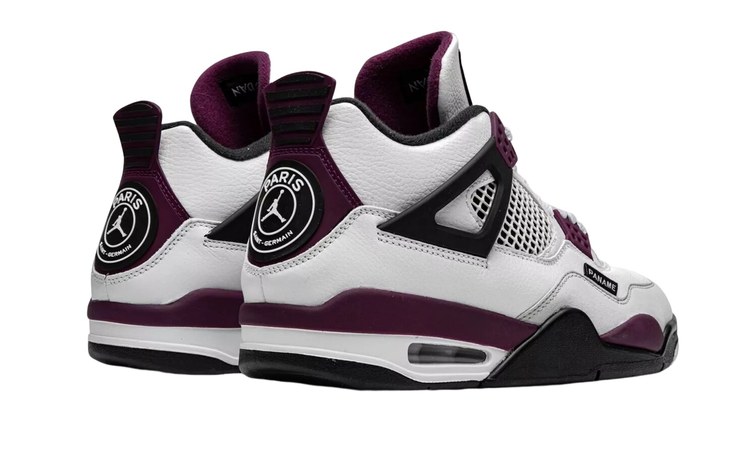 JORDAN 4 RETRO PSG  Paris Saint Germain