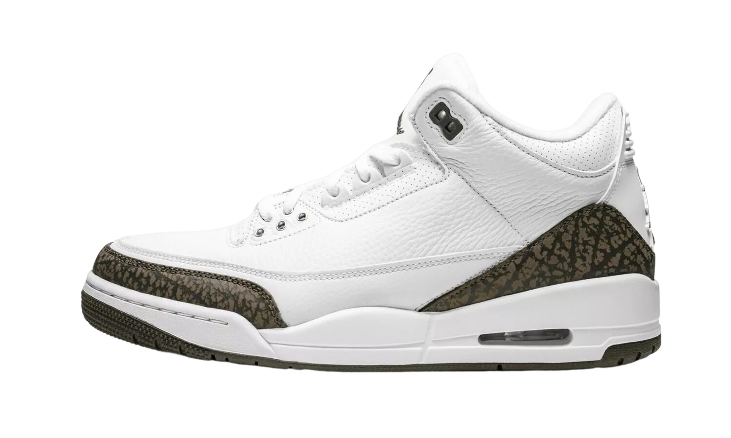JORDAN 3 RETRO Mocha