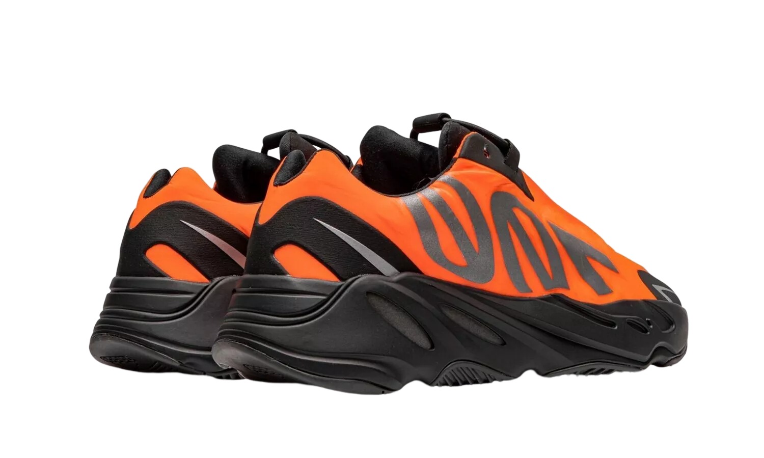 YEEZY BOOST 700 MNVN Orange