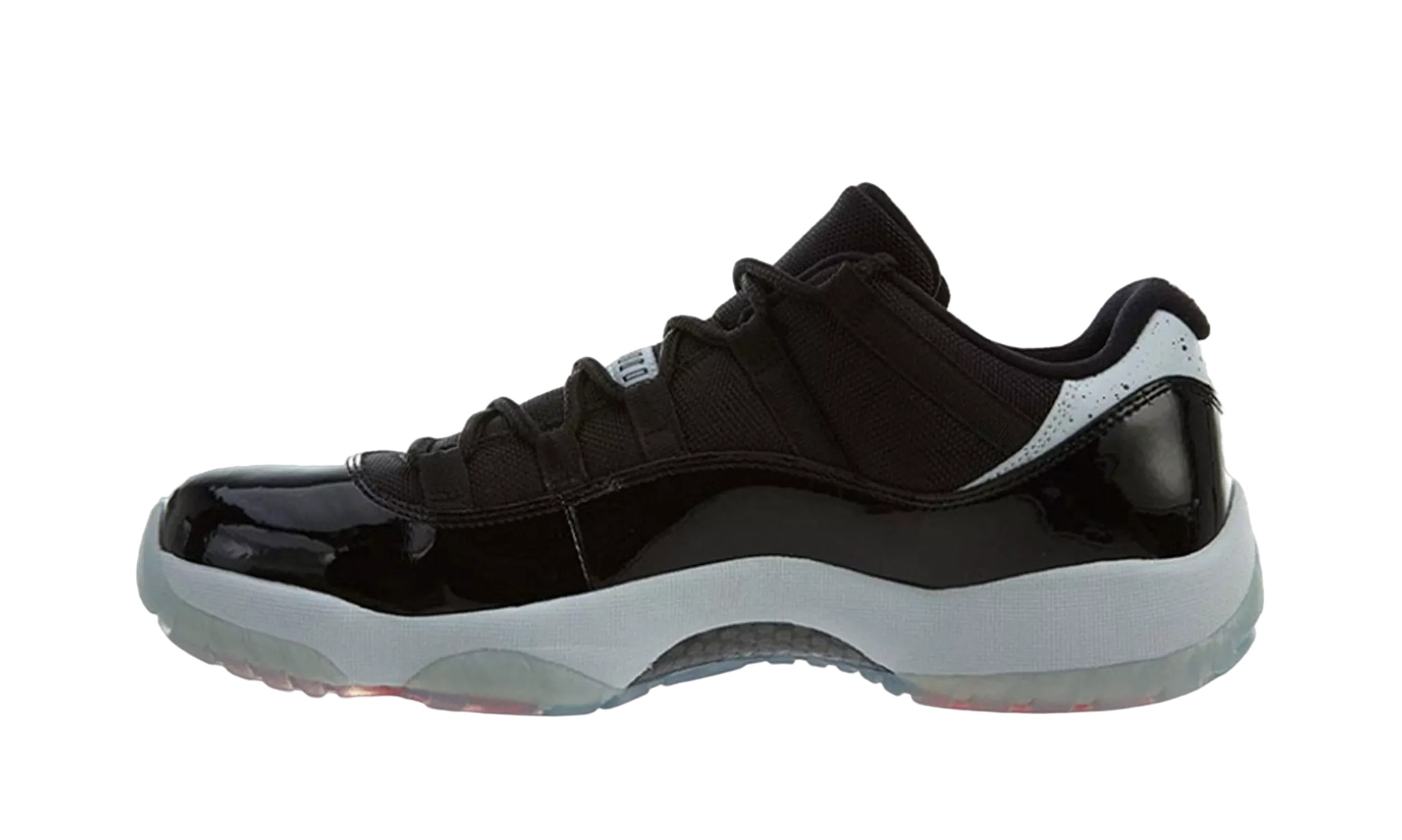 Jordan 11 Retro Low Infrared 23
