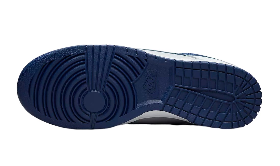 Nike Dunk Low Retro Brooklyn Nets