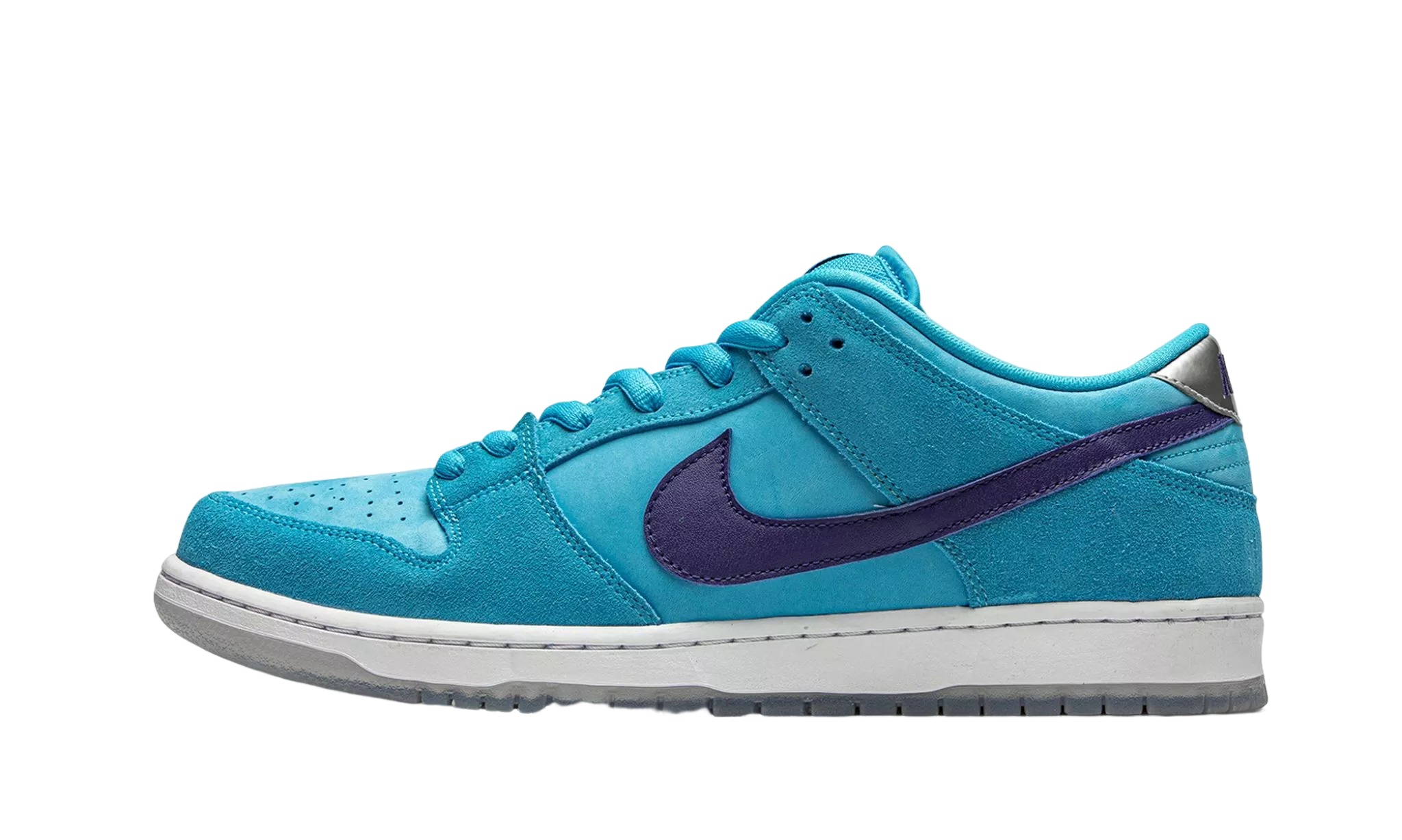 NIKE SB DUNK LOW PRO Blue Fury