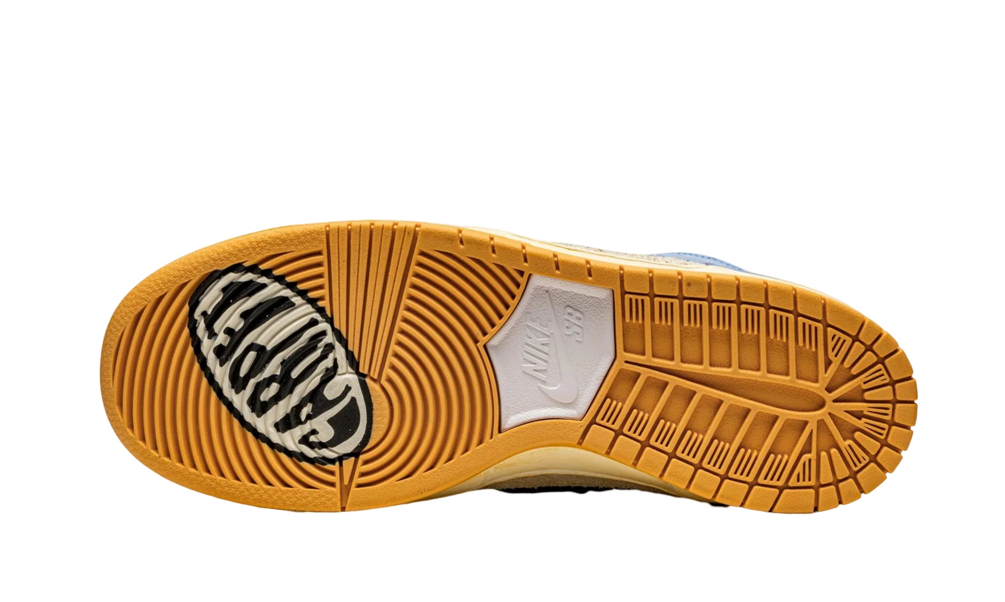 NIKE SB DUNK HIGH Carpet Company