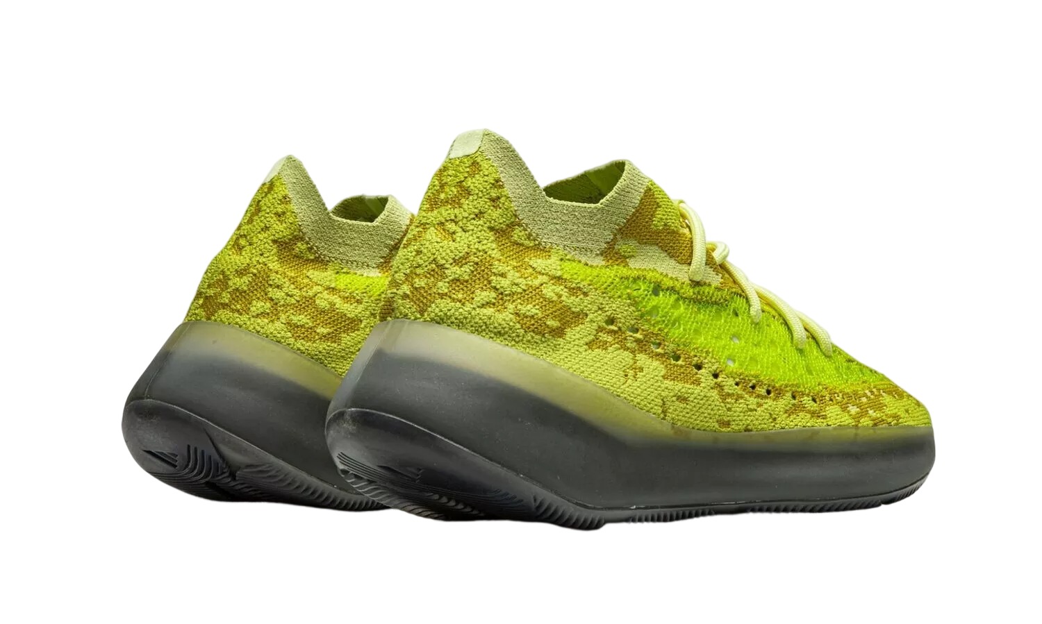 YEEZY BOOST 380 Hylte Glow