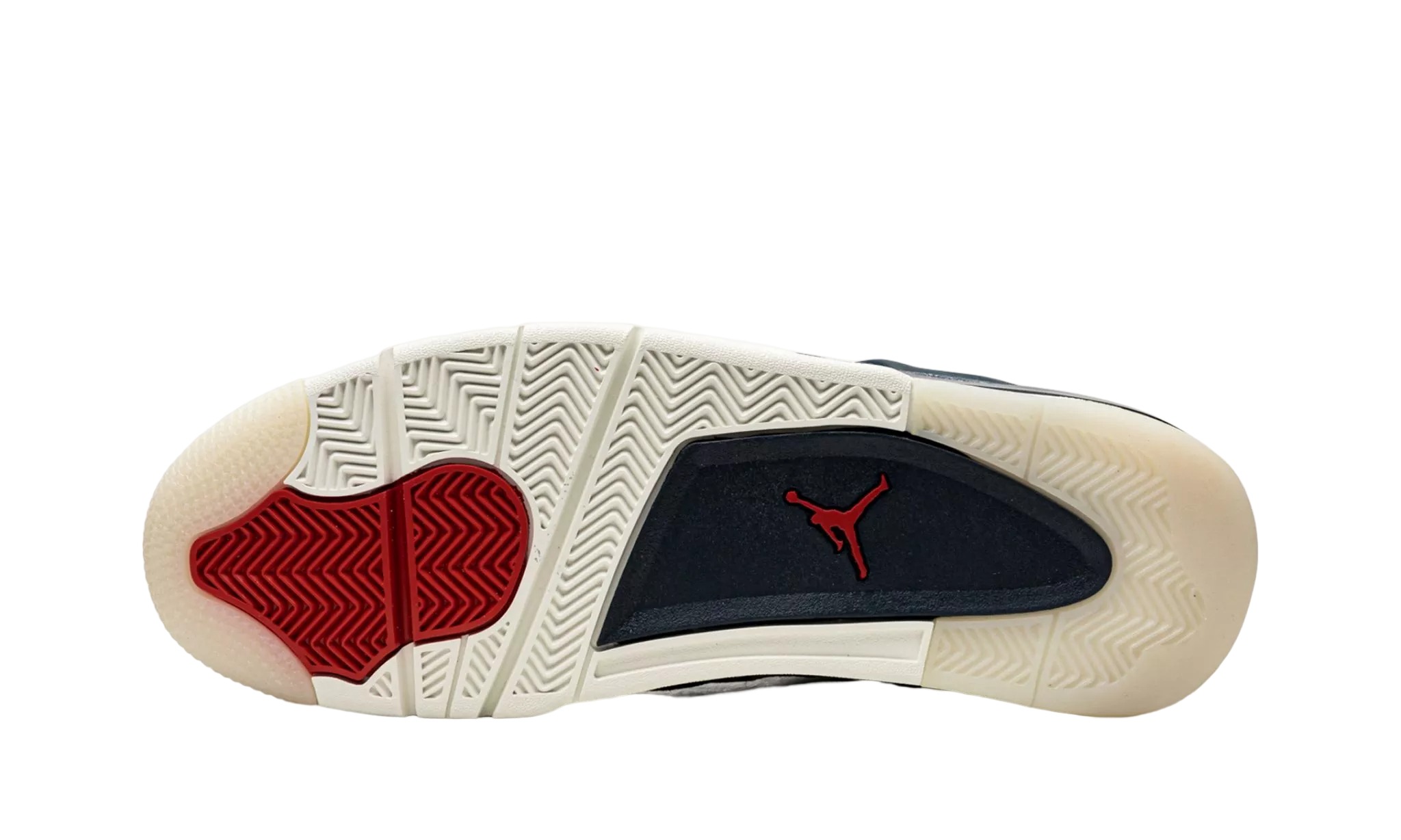 JORDAN 4 RETRO SE Sashiko