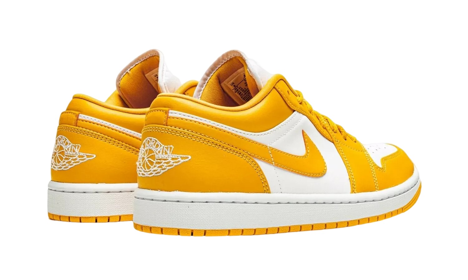 JORDAN 1 LOW Pollen