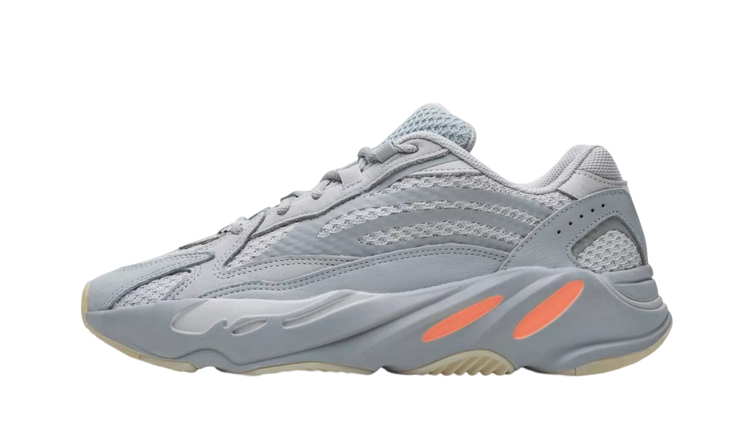 YEEZY BOOST 700 V2 Inertia
