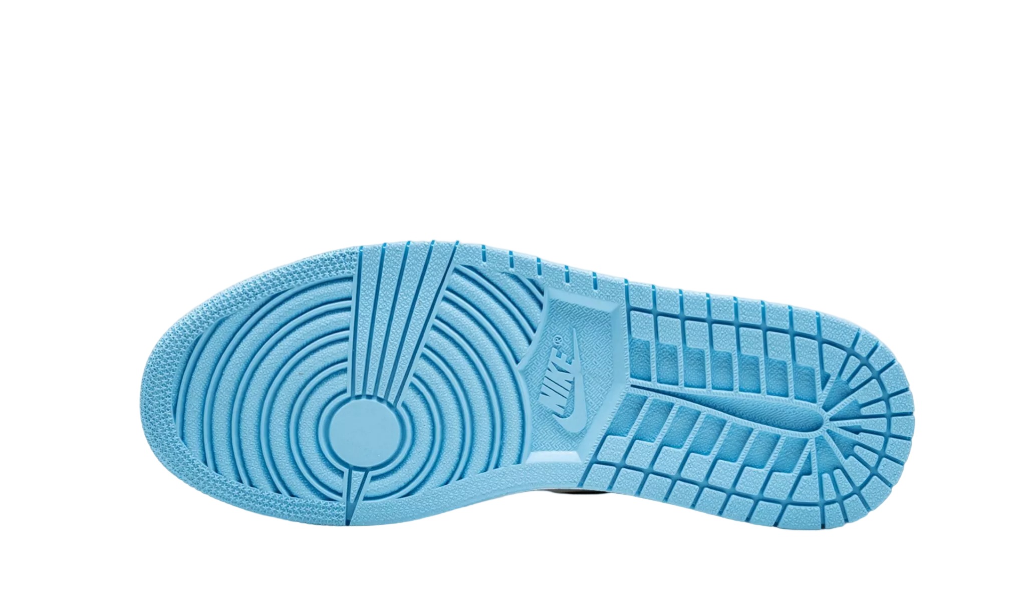 JORDAN 1 HIGH OG UNC Patent Leather