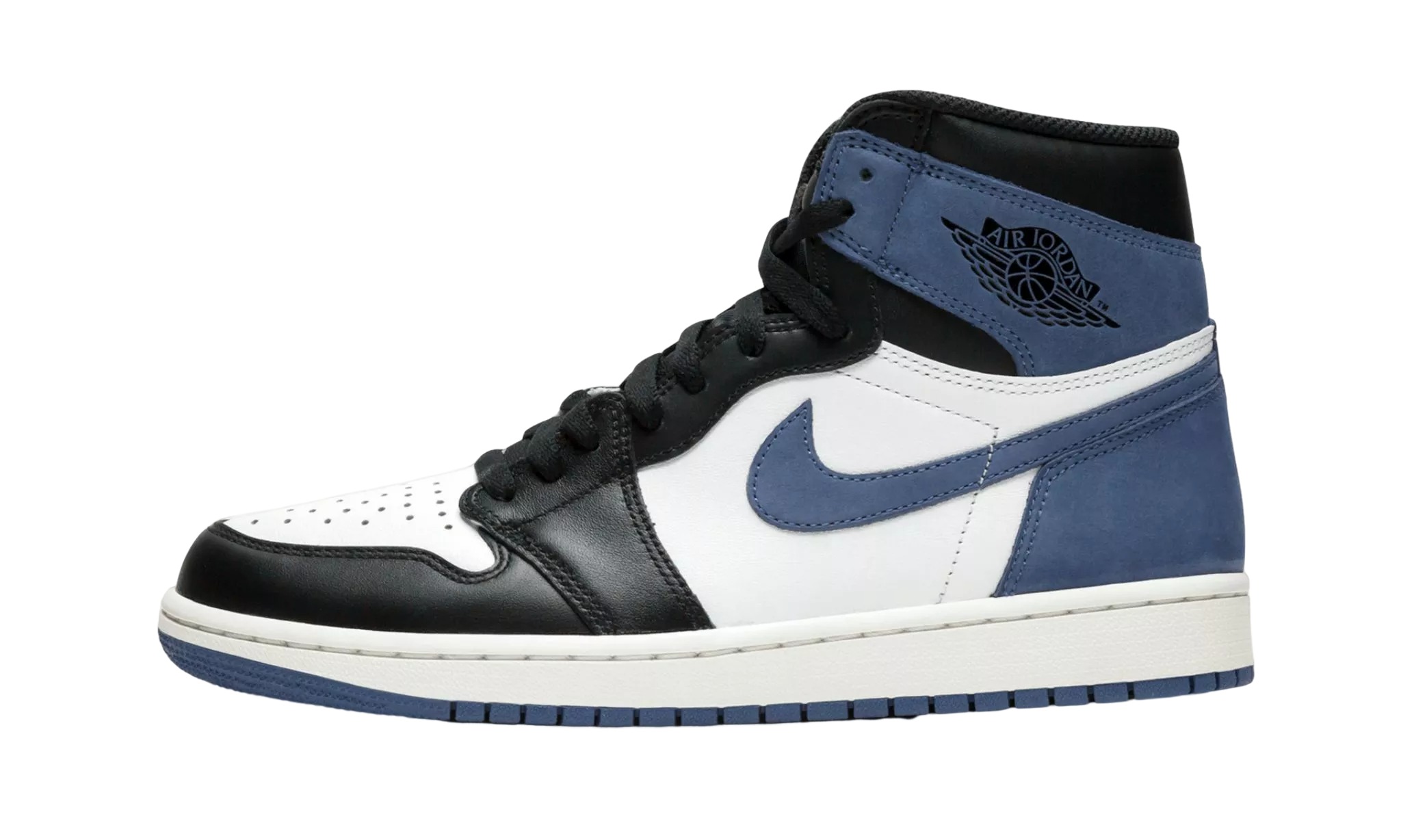 JORDAN 1 RETRO HIGH OG Blue Moon