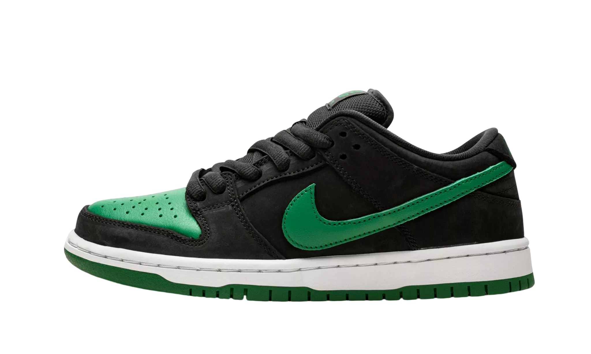 NIKE SB DUNK LOW PRO Pine Green