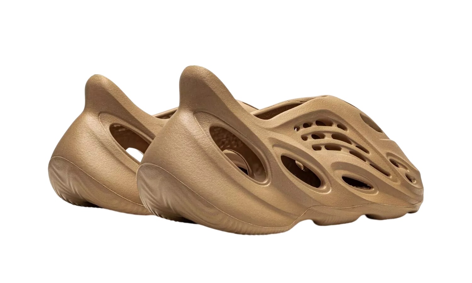 YEEZY FOAM RUNNER OCHRE SNEAKERS