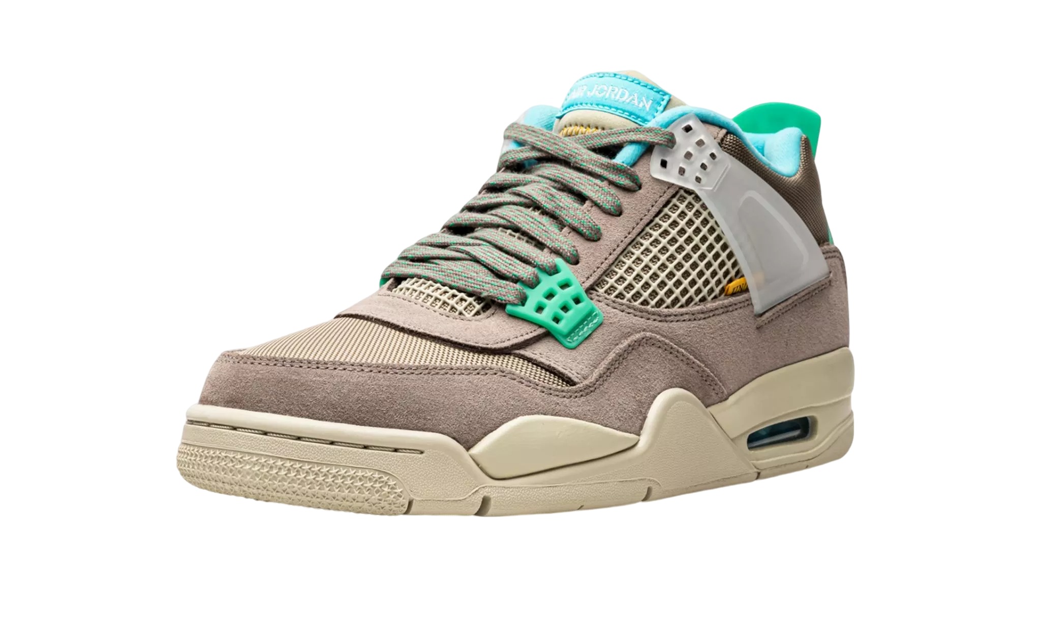 JORDAN 4 RETRO SNEAKERS