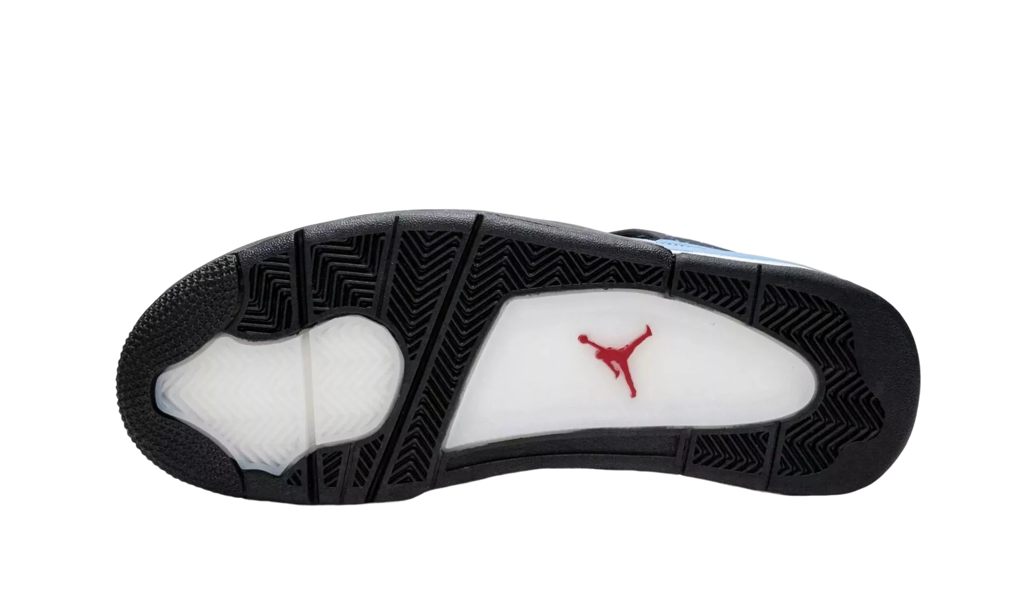 JORDAN 4 RETRO Travis Scott Cactus Jack