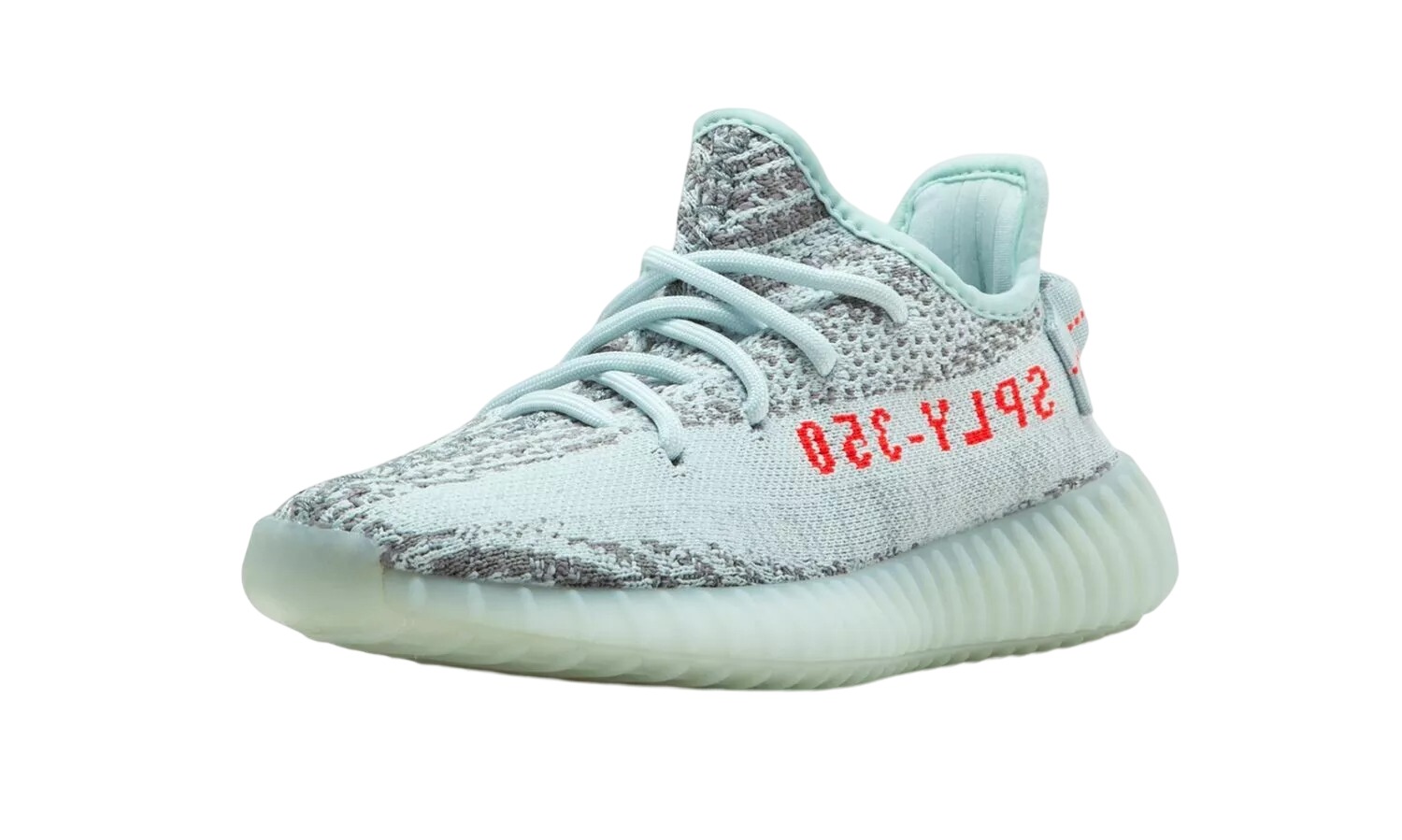 YEEZY BOOST 350 V2 Blue Tint