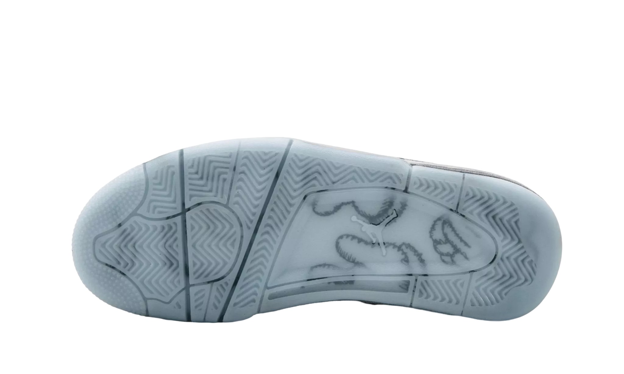 Jordan 4 Retro Kaws