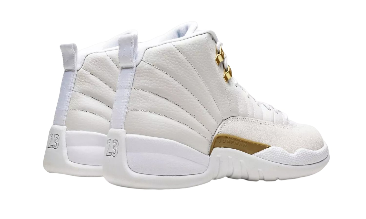 AIR JORDAN 12 RETRO OVO October s Very Own