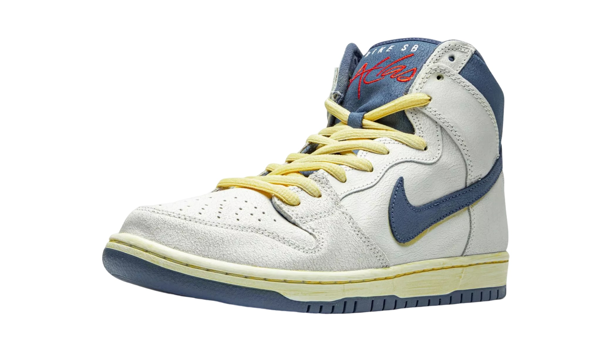 DUNK HIGH PRO QS Atlas Lost at Sea
