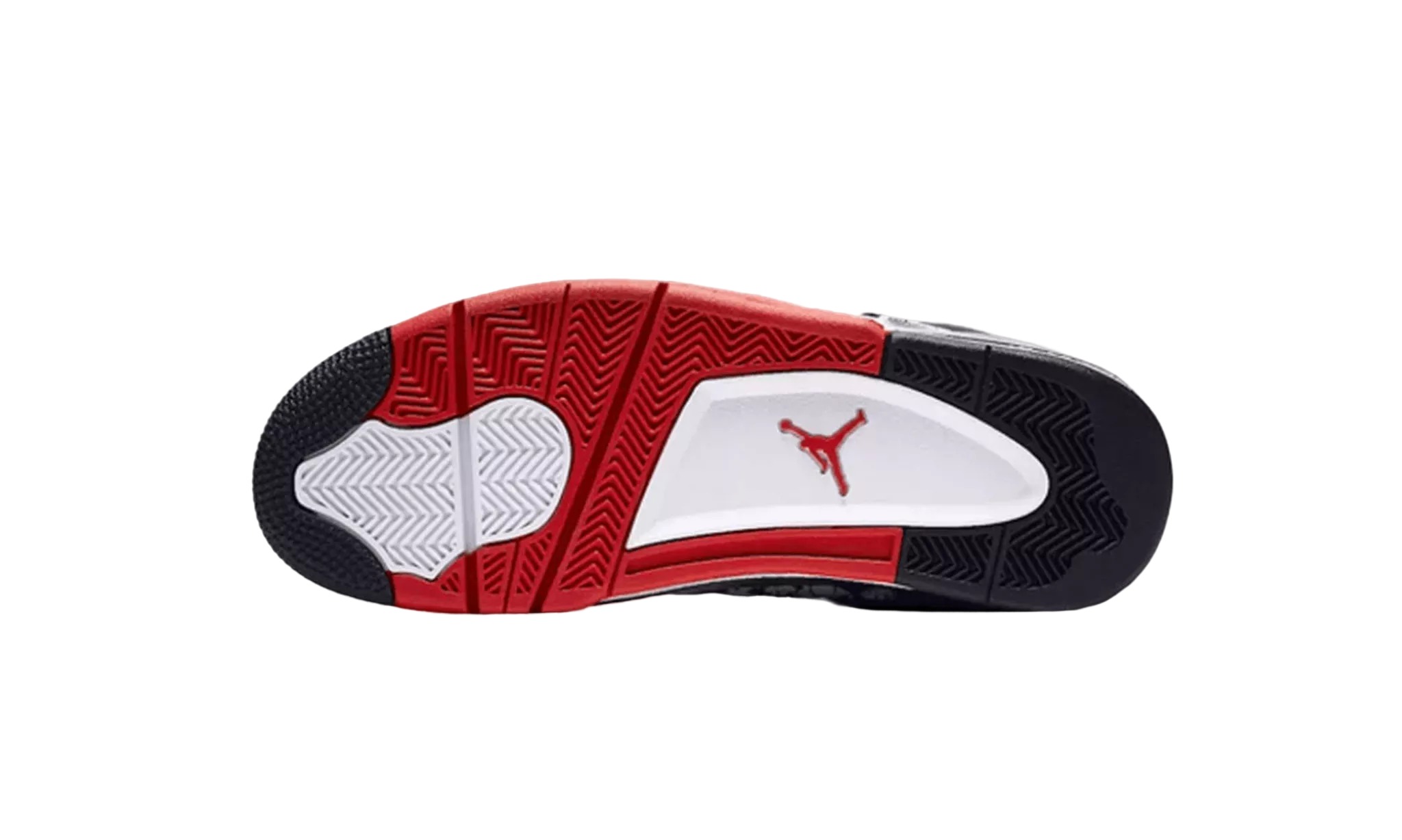 Jordan 4 Retro Tattoo