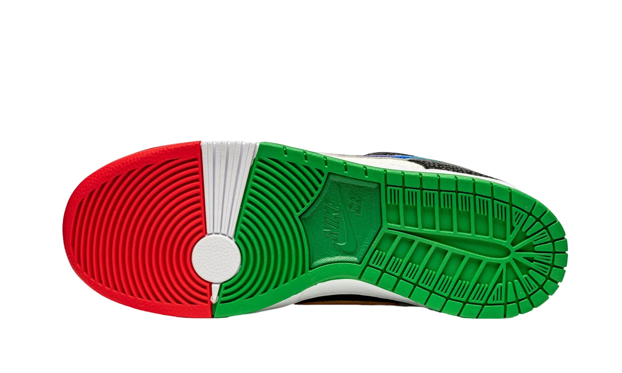 NIKE SB DUNK LOW What The P Rod