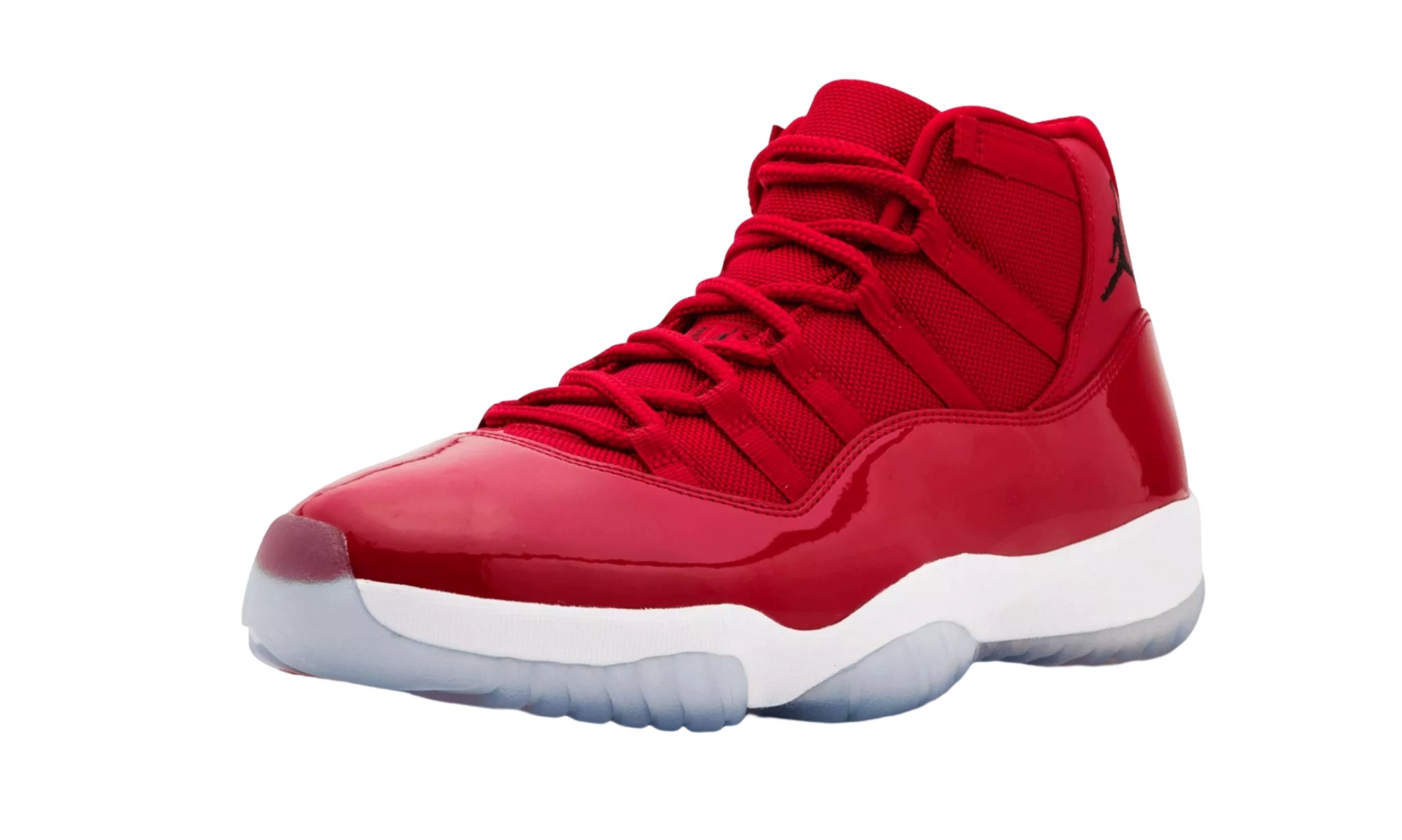 JORDAN 11 RETRO Win Like 96