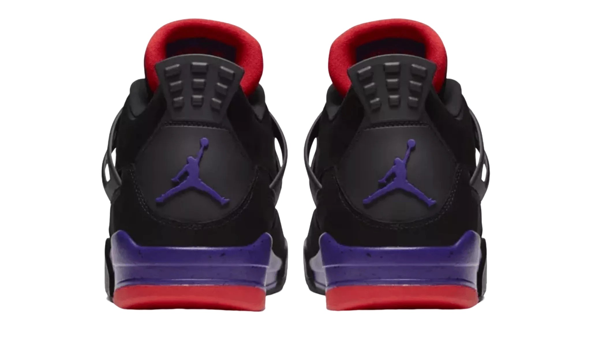 Jordan 4 Retro Raptors