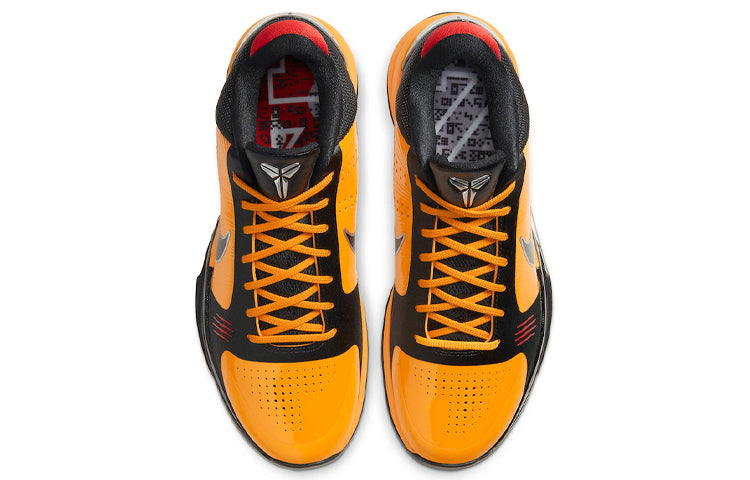 Nike Zoom Kobe 5 Protro Bruce Lee