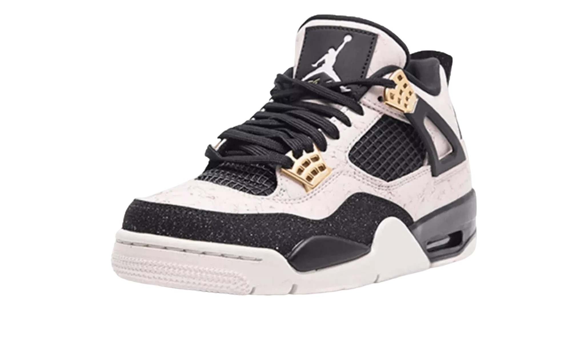 Jordan 4 Retro Silt Red Splatter
