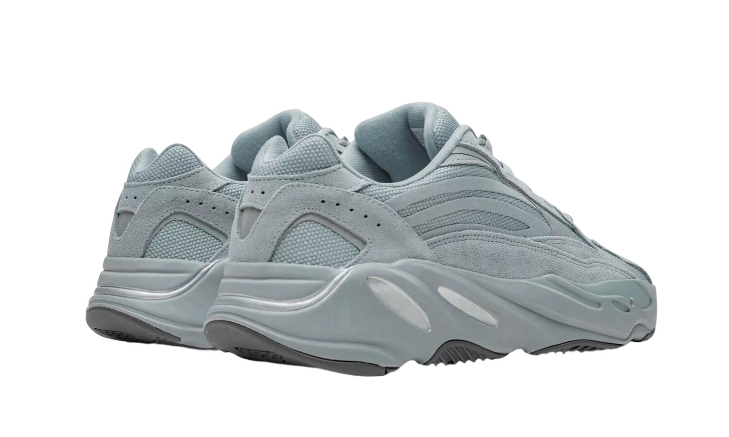 YEEZY BOOST 700 V2 Hospital Blue