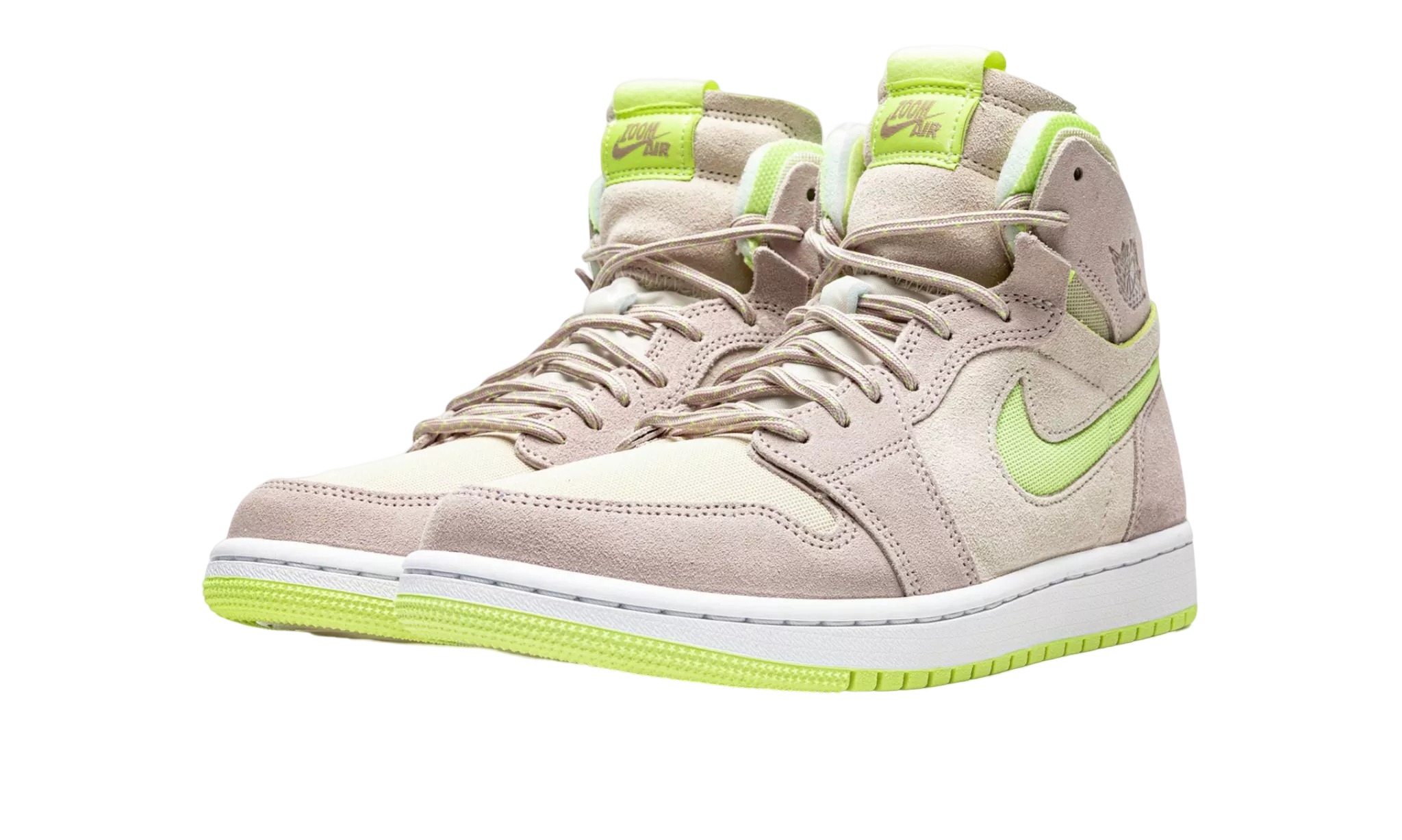 JORDAN 1 ZOOM AIR CMFT SNEAKERS