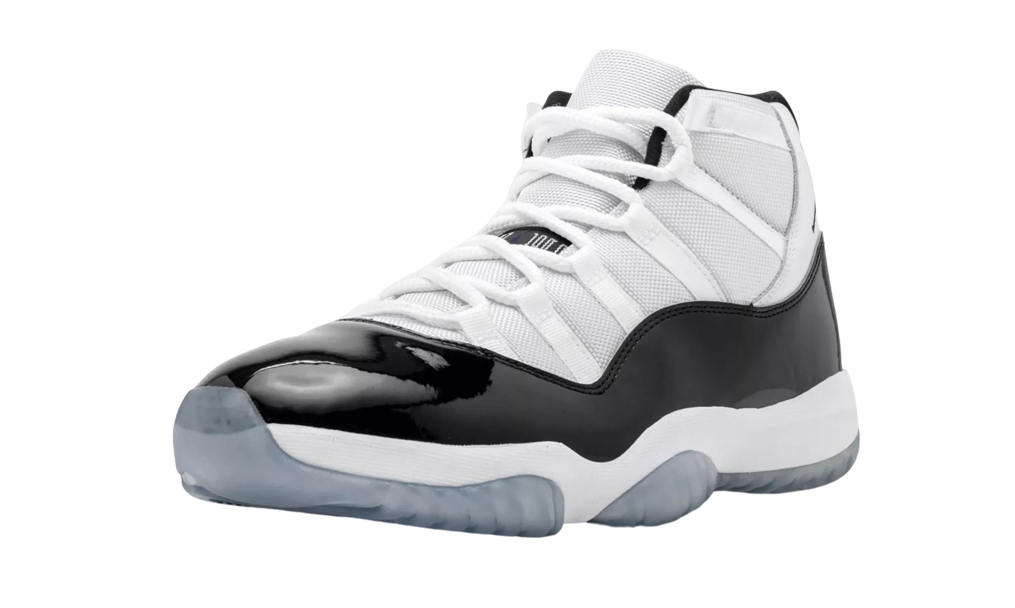 JORDAN 11 RETRO Concord 2018 Release