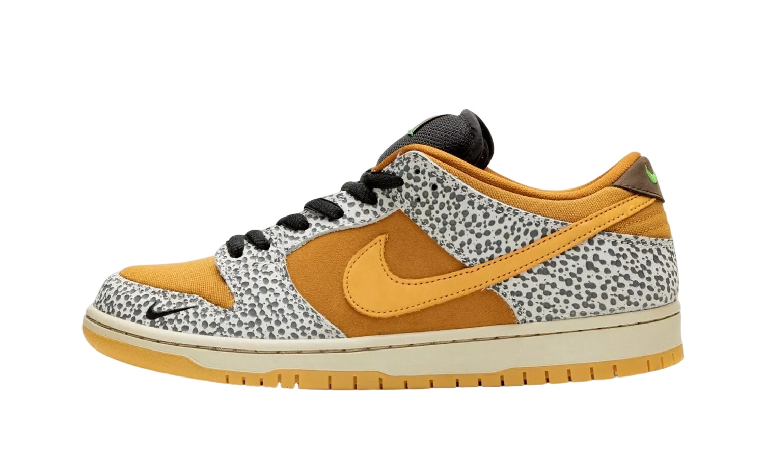 NIKE SB DUNK LOW PRO Safari