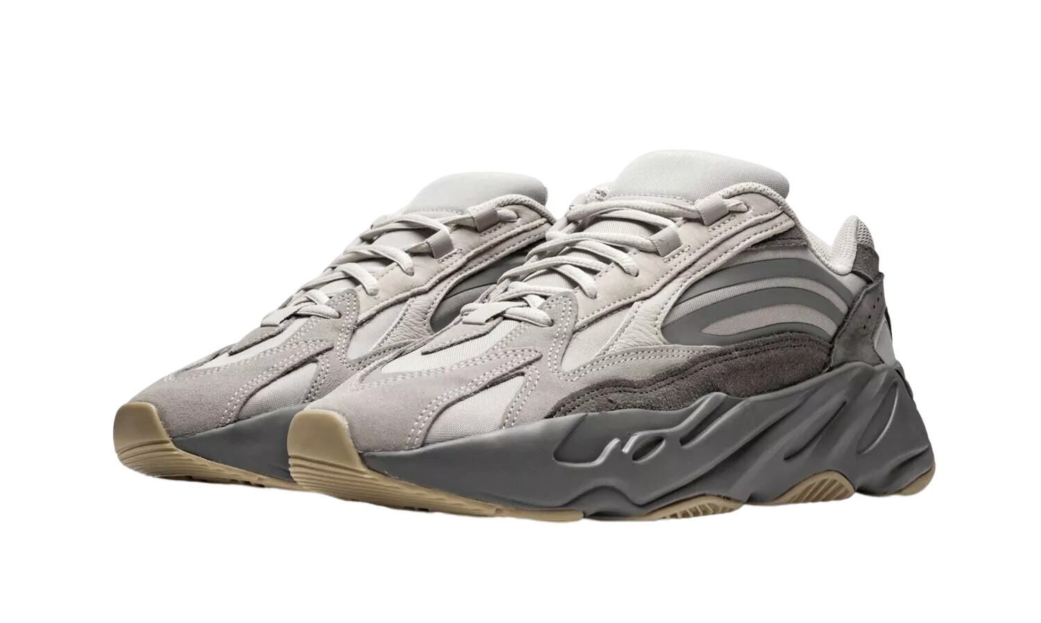 YEEZY BOOST 700 V2 Tephra