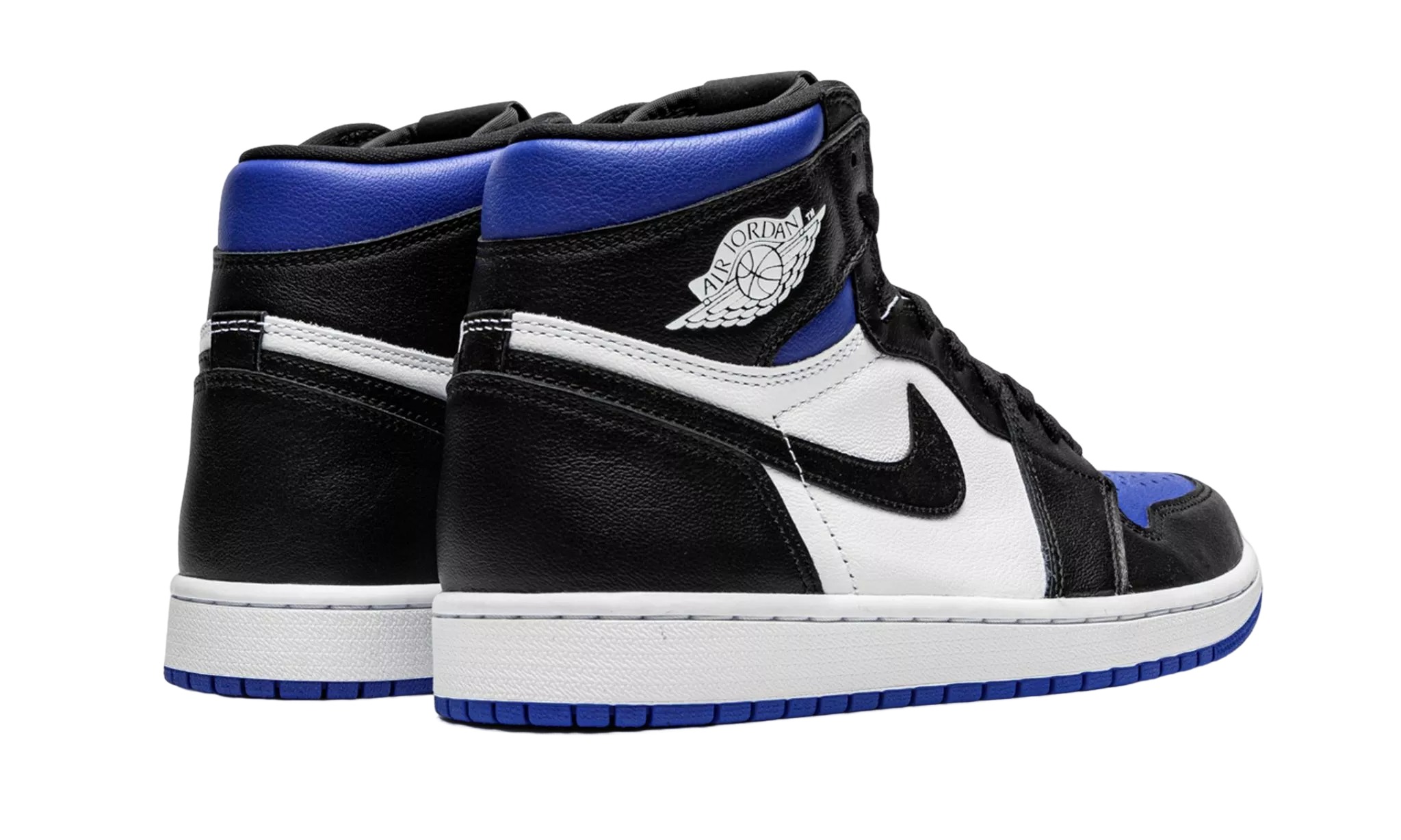 JORDAN 1 RETRO HIGH OG Royal Toe