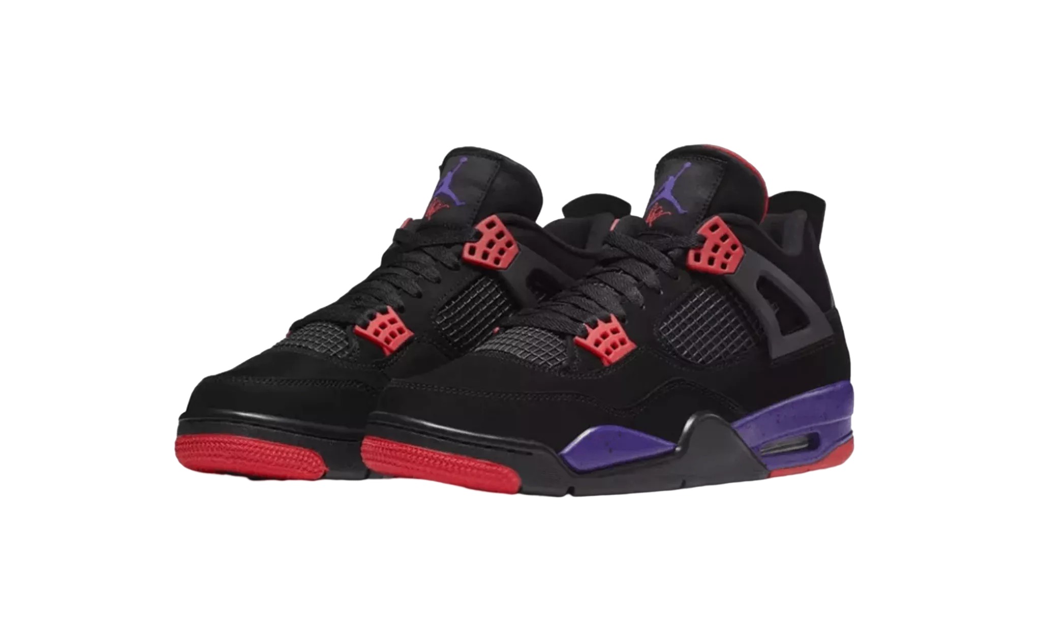 Jordan 4 Retro Raptors
