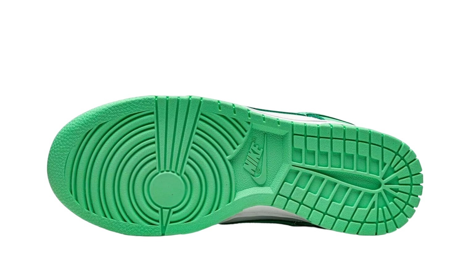 NIKE DUNK LOW WMNS Green Glow