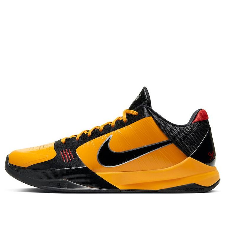 Nike Zoom Kobe 5 Protro Bruce Lee