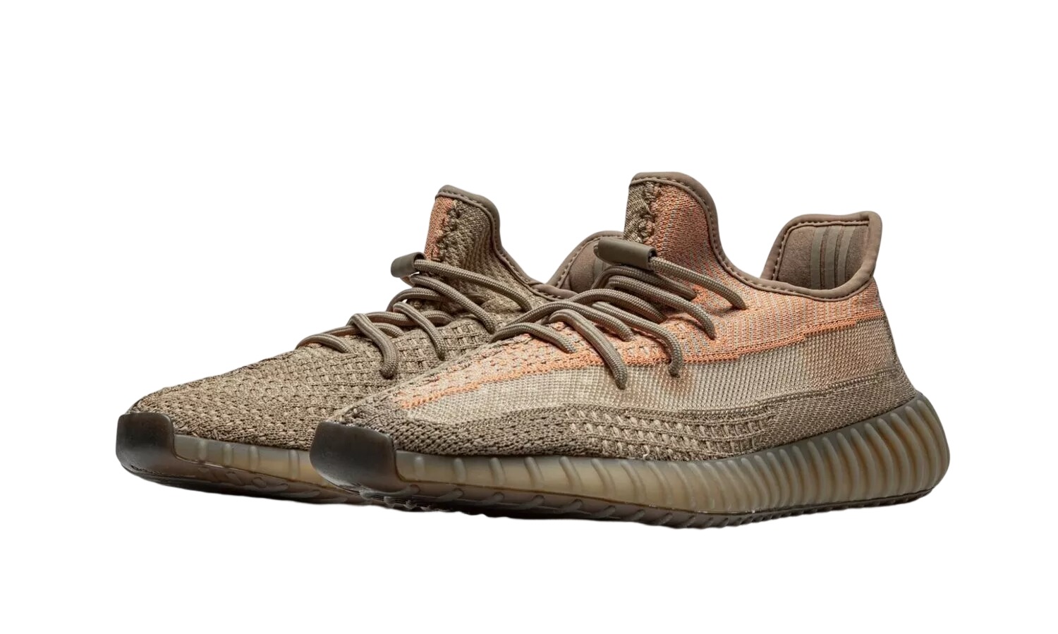 YEEZY BOOST 350 V2 Sand Taupe