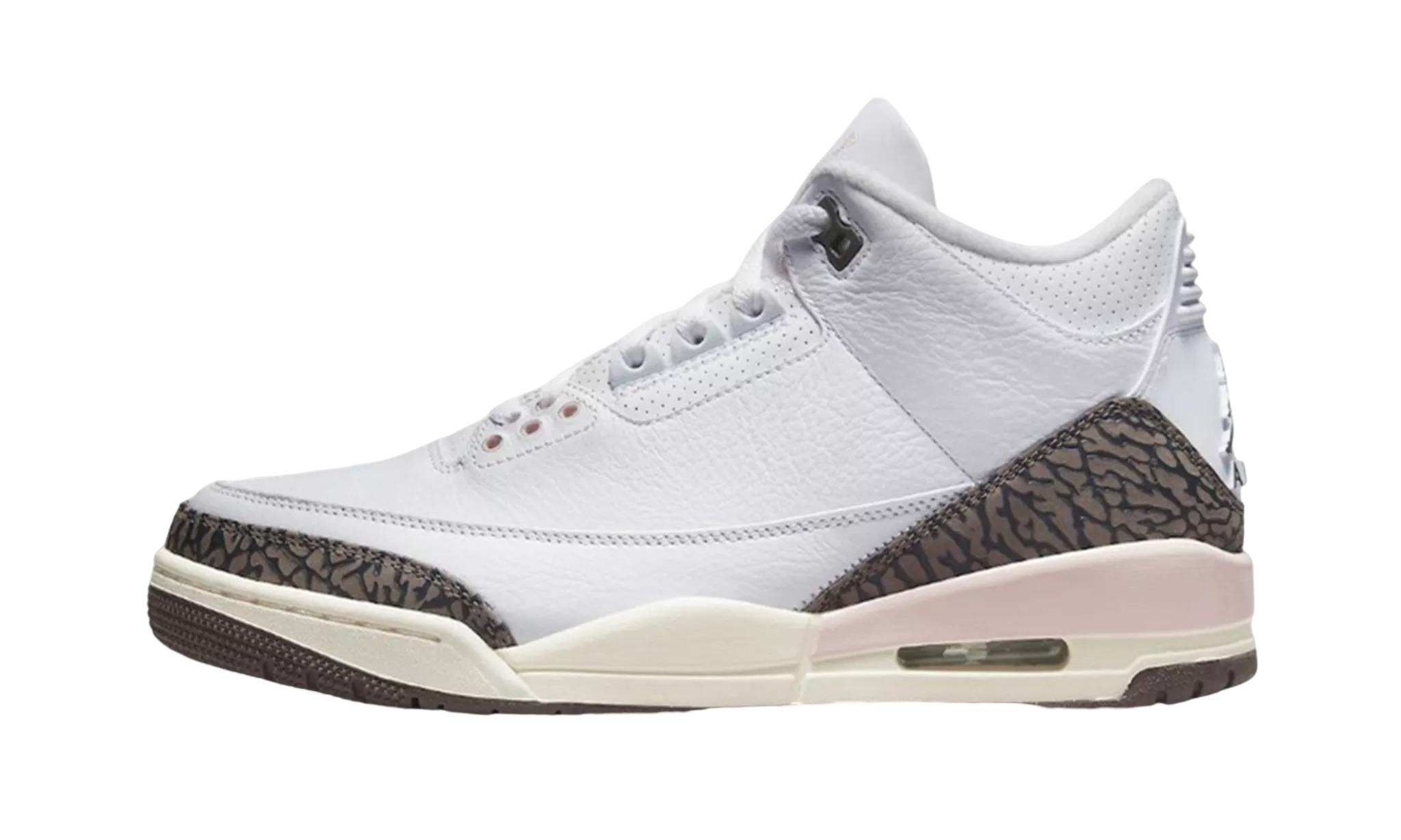 Jordan 3 Retro Dark Mocha