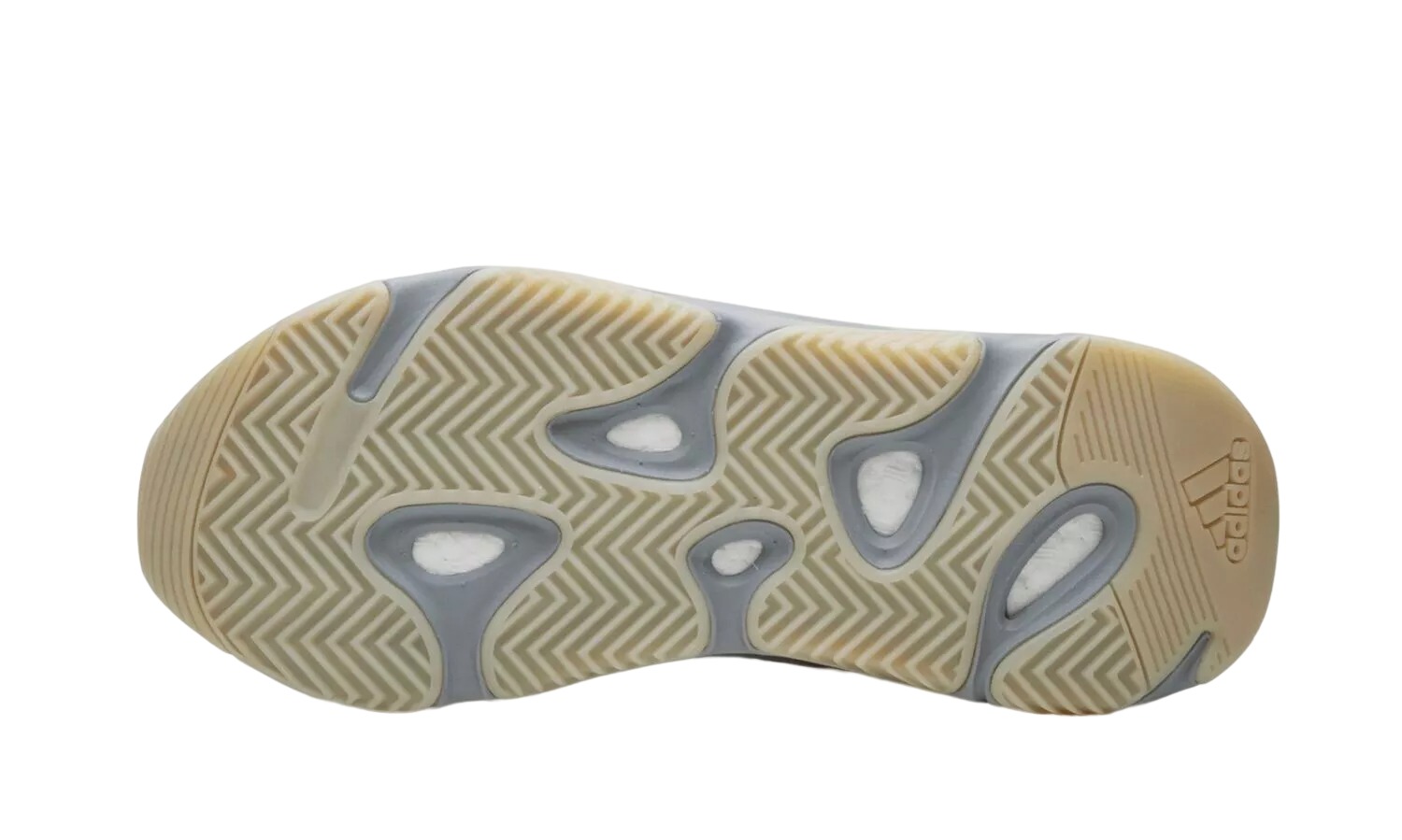 YEEZY BOOST 700 V2 Inertia