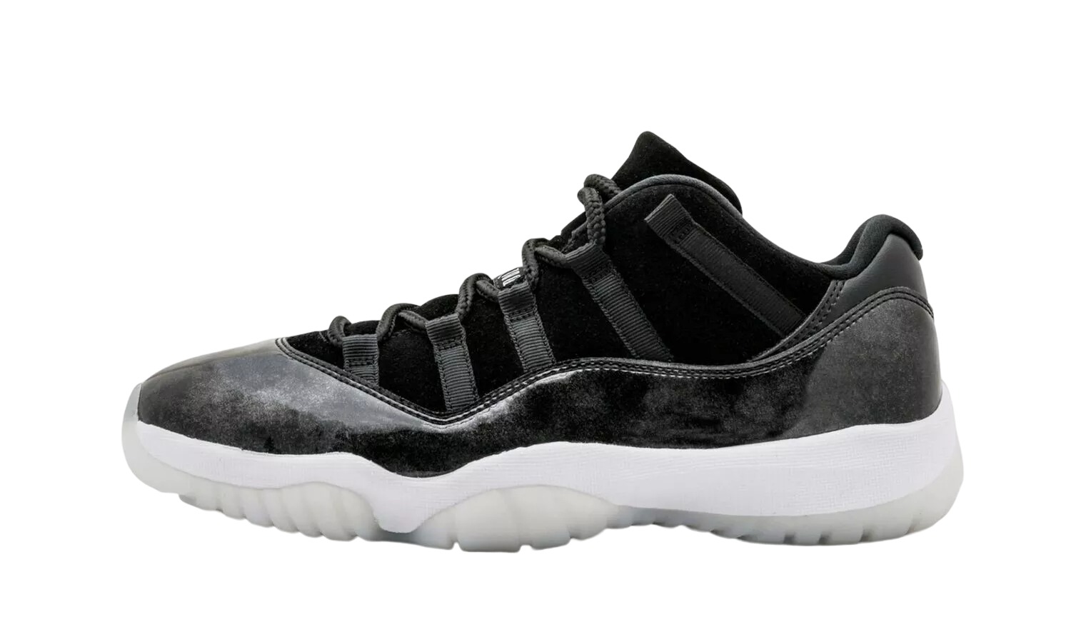 JORDAN 11 RETRO LOW Barons