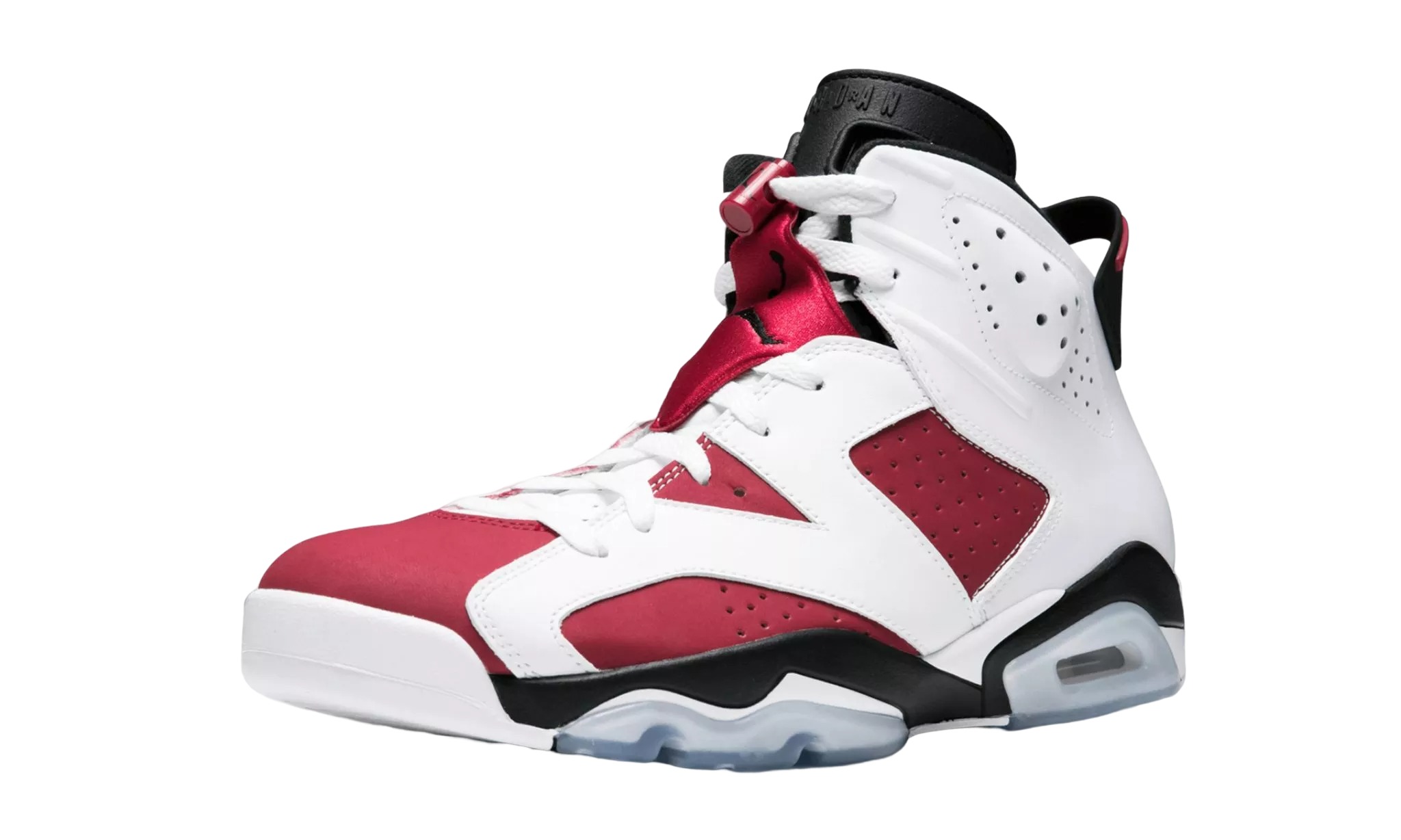 JORDAN 6 RETRO Carmine