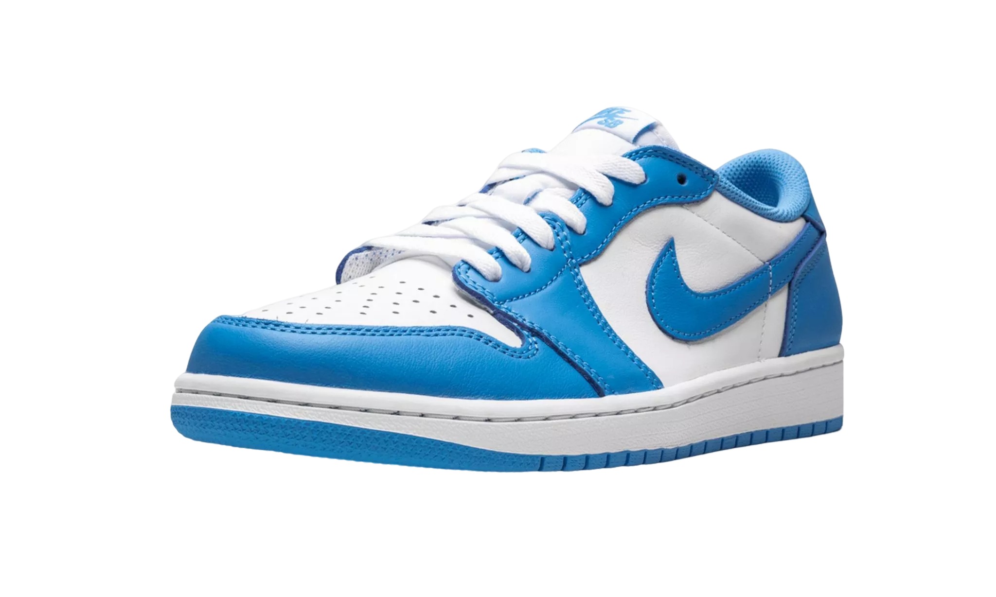 JORDAN 1 LOW SB Eric Koston