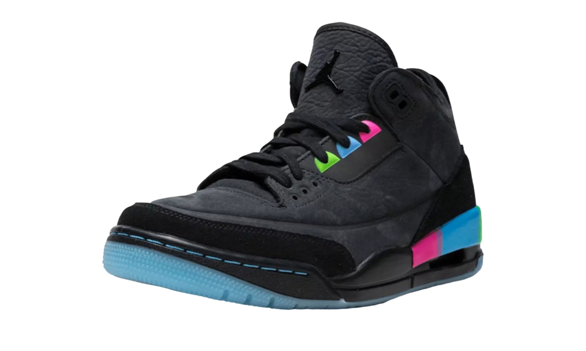 Jordan 3 Retro Quai54