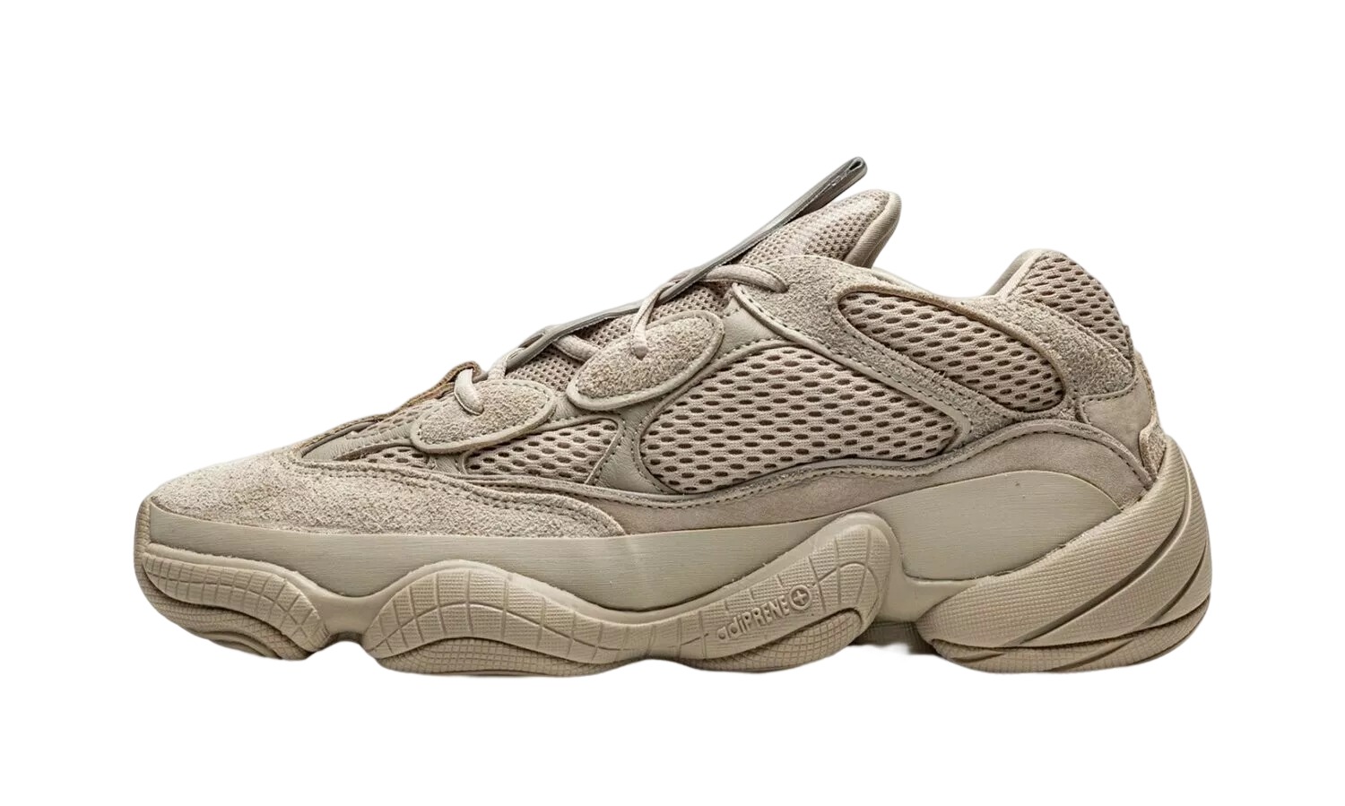 YEEZY 500 Taupe Light